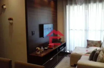 Apartamento com 2 dormitórios à venda, 50 m² por r$ 243.800 - jardim europa - cotia/sp