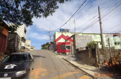 Casa à venda, 80 m² por r$ 190.000,00 - jardim japão (caucaia do alto) - cotia/sp