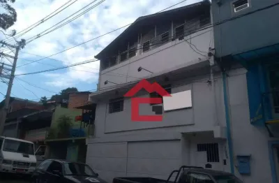 Prédio, 460 m² - venda por r$ 1.750.000,00 ou aluguel por r$ 7.500,00/mês - jardim passárgada i - cotia/sp