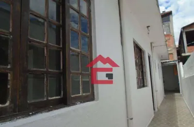 Casa com 2 dormitórios à venda, 60 m² por r$ 250.000,00 - parque mirante da mata - cotia/sp