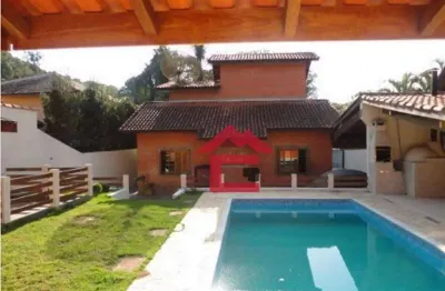 Casa à venda, 450 m² por r$ 930.000,00 - transurb - itapevi/sp