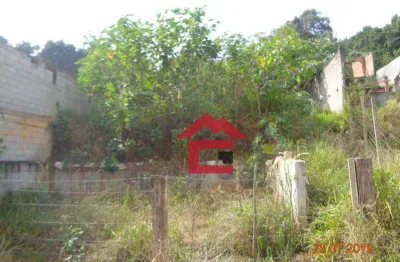 Terreno à venda, 322 m² por r$ 150.000,00 - jardim nova cotia - itapevi/sp