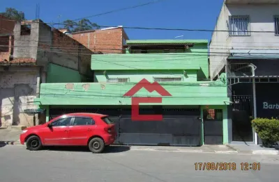 Casa com 4 dormitórios à venda, 45 m² por r$ 750.000,00 - jardim rosemary - cotia/sp