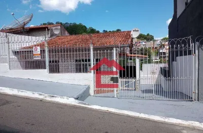 Casa com 2 dormitórios à venda, 99 m² por r$ 395.200,00 - parque isaac pires - cotia/sp