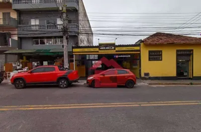 Salão para alugar, 160 m² por r$ 4.513,00/mês - centro (cotia) - cotia/sp