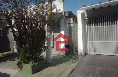Casa com 1 dormitório para alugar, 35 m² por r$ 1.010,00/mês - recanto dos victor s - cotia/sp
