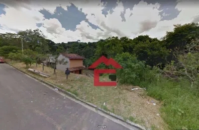 Terreno à venda, 1000 m² por r$ 290.000,00 - quinta dos angicos - cotia/sp