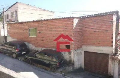 Casa com 3 dormitórios à venda, 96 m² por r$ 800.000 - centro - cotia/sp