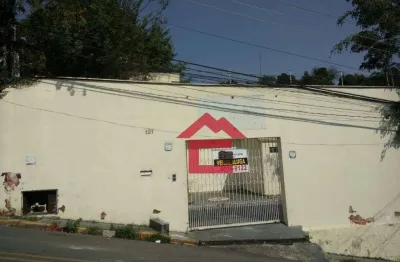 Casa comercial com 10 salas à venda na Rua Roque Savioli, Centro, Cotia
