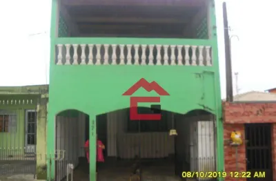 Casa à venda, 147 m² por r$ 430.000,00 - jardim carmel - cotia/sp