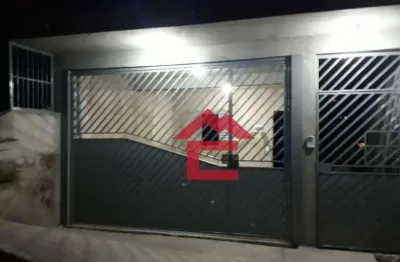 Casa com 5 dormitórios à venda, 200 m² por r$ 360.000,00 - jardim leonor - cotia/sp