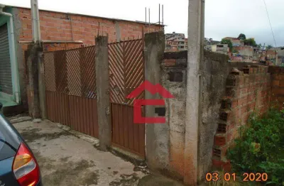Casa com 1 dormitório à venda por r$ 250.000,00 - parque mirante da mata - cotia/sp