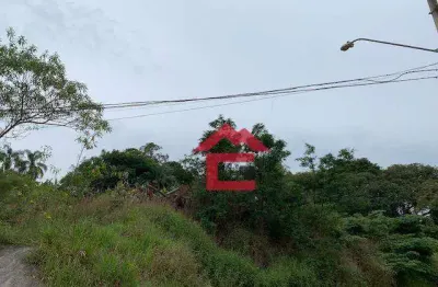 Terreno à venda, 1130 m² por r$ 300.000,00 - parque das rosas - cotia/sp