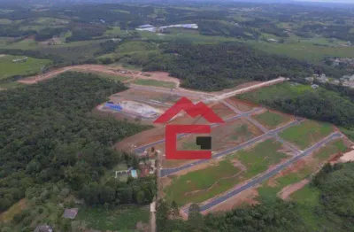 Terreno à venda, 300 m² por r$ 135.000 - financiamento direto com a incorporadora - caucaia do alto - cotia/sp