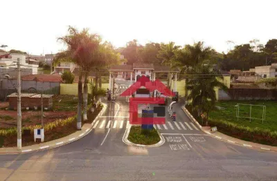 Terreno à venda, 360 m² com parcelas a partir de r$ 1.269,01 - villa rica - vargem grande paulista/sp