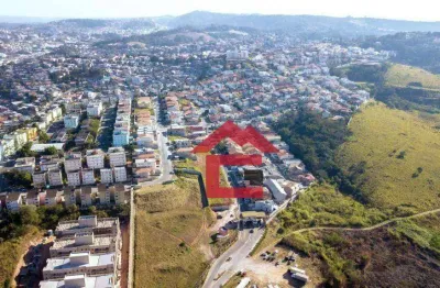 Terreno à venda, 299 m² por r$ 269.847 - villa d´este - cotia/sp