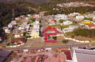 Terreno à venda, 582 m² por r$ 246.857,04 - reserva jatobá - vargem grande paulista/sp