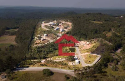 Terreno à venda, 704 m² por r$ 176.212,50 - esmeralda park (caucaia do alto) - cotia/sp