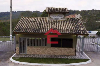 Terreno à venda, 1311 m² por r$ 327.822 - esmeralda park (caucaia do alto) - cotia/sp