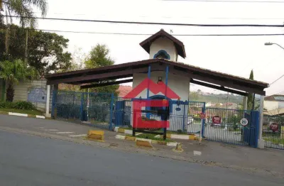 Terreno à venda, 429 m² por r$ 257.538,00 - residencial ouro branco - vargem grande paulista/sp