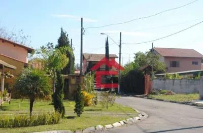 Terreno à venda, 392 m² por r$ 216.007,00 - haras mjm - vargem grande paulista/sp