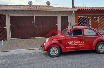 Casa com 1 dormitório para alugar por r$ 1.046,75/mês - granja carolina - cotia/sp