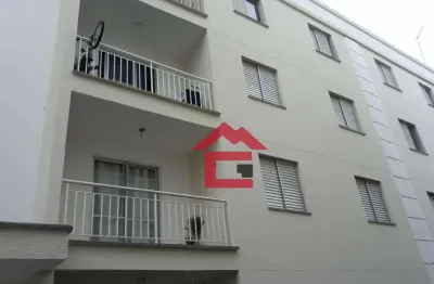 Apartamento à venda, 54 m² por r$ 270.000,00 - residencial costa verde - cotia/sp