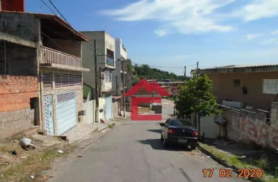 Casa à venda, 35 m² por r$ 250.000,00 - jardim nova vida - cotia/sp