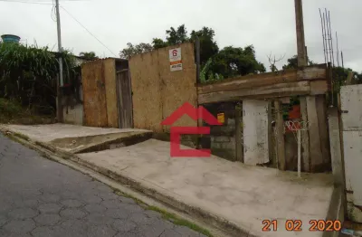 Casa com 1 dormitório à venda, 90 m² por r$ 296.800,00 - jardim nova vida - cotia/sp