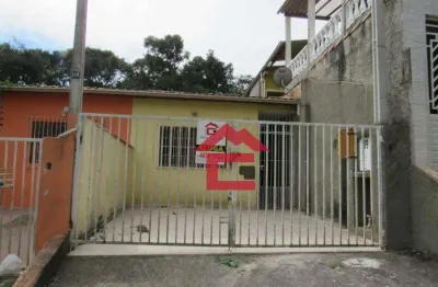 Casa com 2 dormitórios à venda, 89 m² por r$ 250.000,00 - portal do areião (caucaia do alto) - cotia/sp