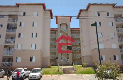 Apartamento com 3 dormitórios à venda, 75 m² por r$ 380.000,00 - bosques da vila - cotia/sp