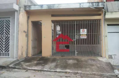 Casa com 1 dormitório à venda, 82 m² por r$ 250.000,00 - jardim são miguel - cotia/sp