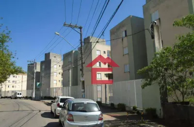 Apartamento com 2 dormitórios à venda, 60 m² por r$ 227.000,00 - caiapia - cotia/sp