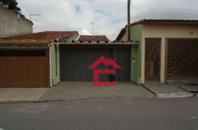 Casa à venda, 140 m² por r$ 1.000.000,00 - jardim lina - cotia/sp