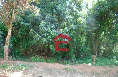 Terreno à venda, 1432 m² por r$ 360.000,00 - jardim pioneira - cotia/sp