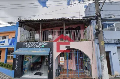 Casa com 3 quartos à venda na Rua Dez de Janeiro, Centro, Cotia