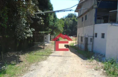 Terreno para alugar, 2000 m² por r$ 4.000,00/mês - jardim dos pereiras (caucaia do alto) - cotia/sp