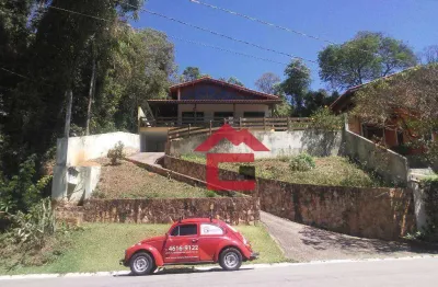 Casa à venda, 443 m² por r$ 1.200.000,00 - transurb - itapevi/sp