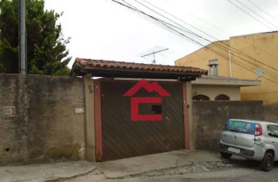 Casa à venda, 93 m² por r$ 430.000,00 - jardim carmel - cotia/sp