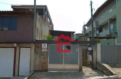 Casa com 3 quartos à venda na Rua Grêmio, Jardim Sandra, Cotia
