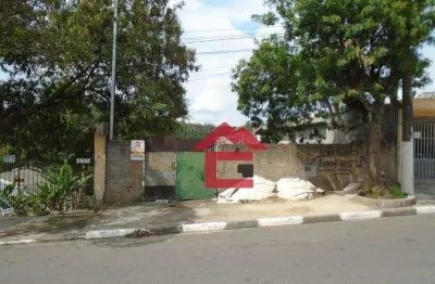 Terreno à venda, 250 m² por r$ 180.000,00 - parque miguel mirizola - cotia/sp