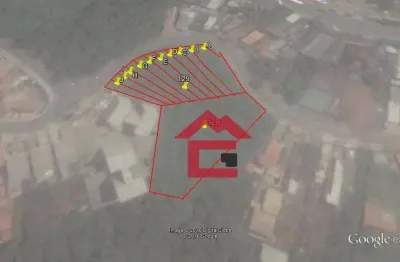 Área à venda, 3 m² por r$ 1.800.000 - outeiro de passárgada - cotia/sp