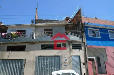 Casa com 1 dormitório à venda, 96 m² por r$ 260.000,00 - centro - cotia/sp