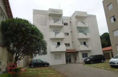 Apartamento com 2 dormitórios à venda, 56 m² por r$ 255.000,00 - jardim sabiá - cotia/sp