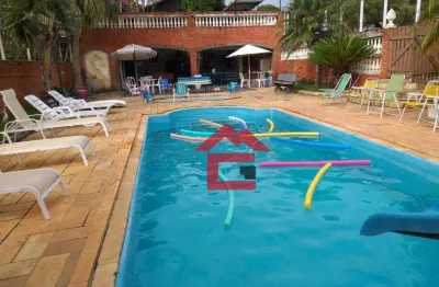 Chácara com 3 dormitórios à venda, 2800 m² por r$ 795.000,00 - lavapes - ibiúna/sp