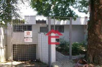 Casa com 3 dormitórios para alugar, 200 m² por r$ 3.744,51/mês - jardim sabiá - cotia/sp