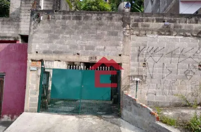 Casa com 2 dormitórios à venda, 82 m² por r$ 200.000,00 - jardim cotia - cotia/sp