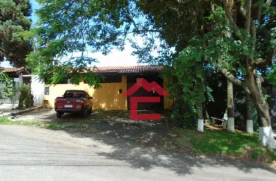 Casa com 3 dormitórios à venda, 106 m² por r$ 500.000,00 - vila jovina - cotia/sp