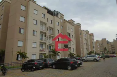 Apartamento com 2 dormitórios à venda, 51 m² por r$ 210.000,00 - le mont - cotia/sp