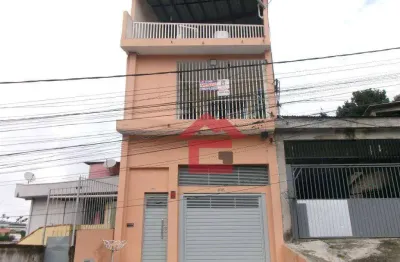 Casa com 7 dormitórios à venda, 480 m² por r$ 786.000,00 - jardim cotia - cotia/sp